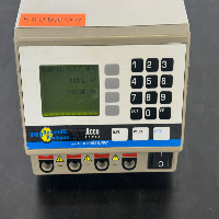 VWR Model 4000 Electrophoresis Power Supply image 2